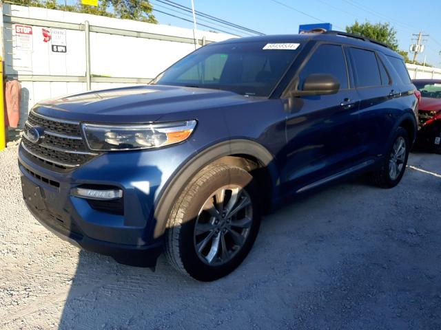 ford explorer x 2020 1fmsk8dh3lga25287