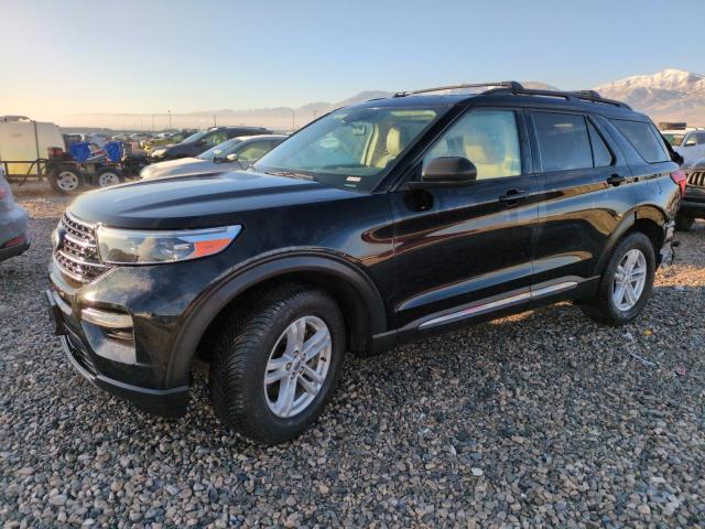 ford explorer x 2020 1fmsk8dh3lgb53402