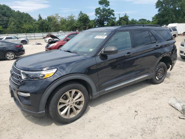 ford explorer x 2020 1fmsk8dh3lgb79174