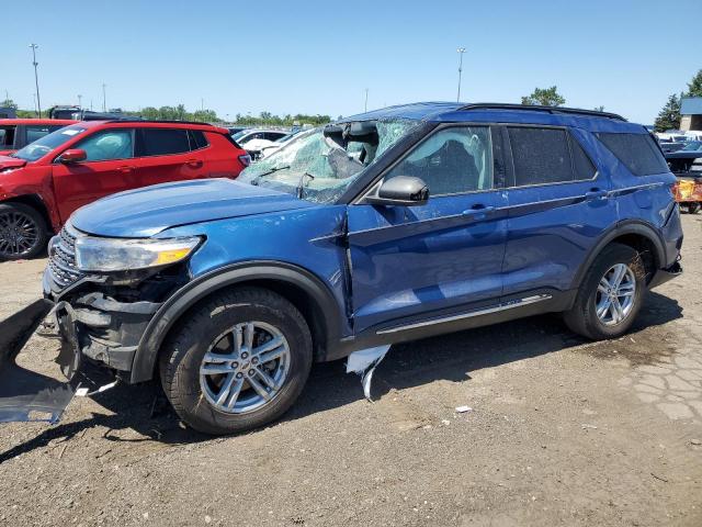 ford explorer x 2020 1fmsk8dh3lgc78965