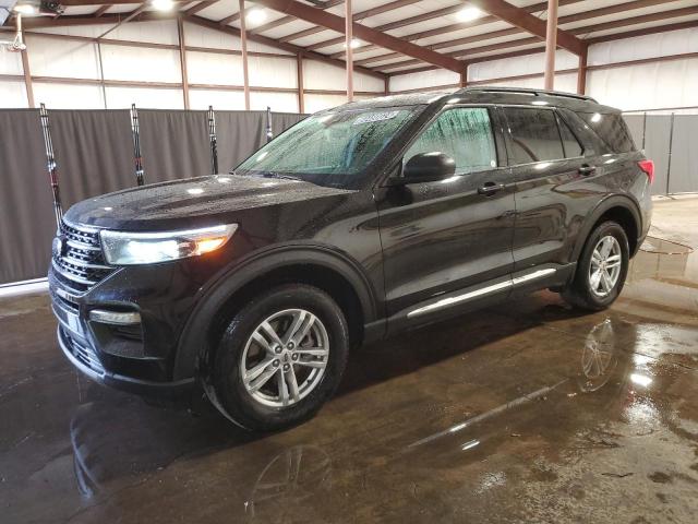 ford explorer x 2020 1fmsk8dh3lgc88315