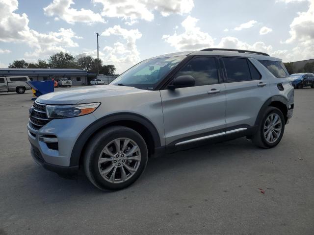 ford explorer x 2020 1fmsk8dh3lgd13648