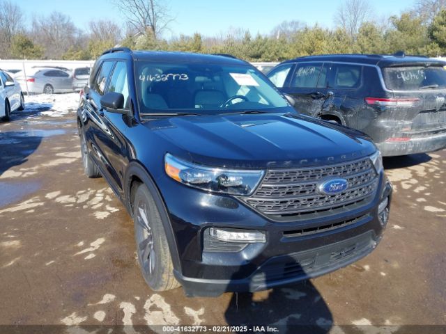 ford explorer 2021 1fmsk8dh3mga03758