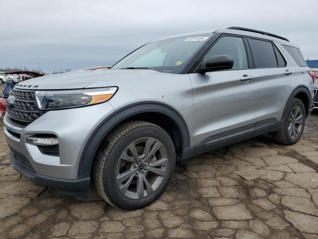 ford explorer x 2021 1fmsk8dh3mga29387