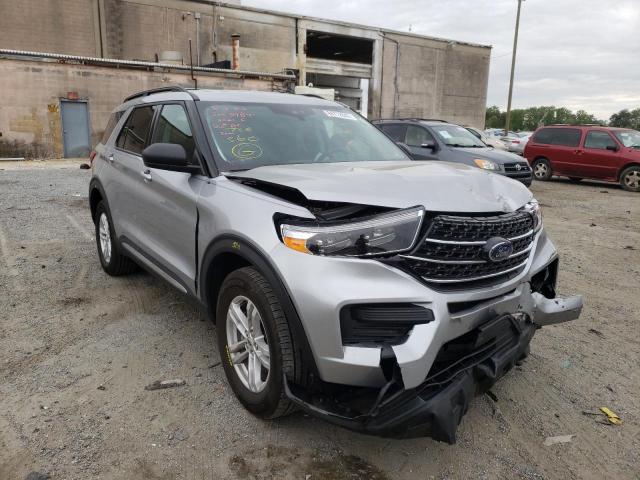 ford explorer x 2021 1fmsk8dh3mga51762