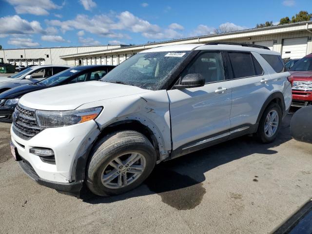 ford explorer x 2021 1fmsk8dh3mgb30283