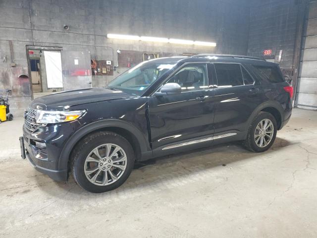 ford explorer x 2021 1fmsk8dh3mgc38080