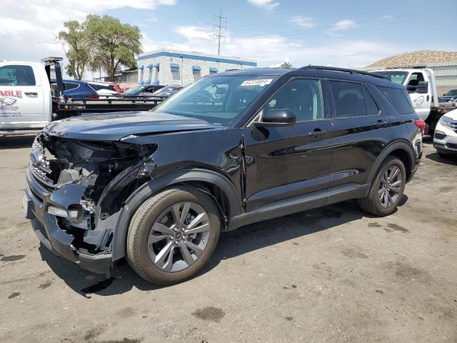 ford explorer 2022 1fmsk8dh3ngb58344