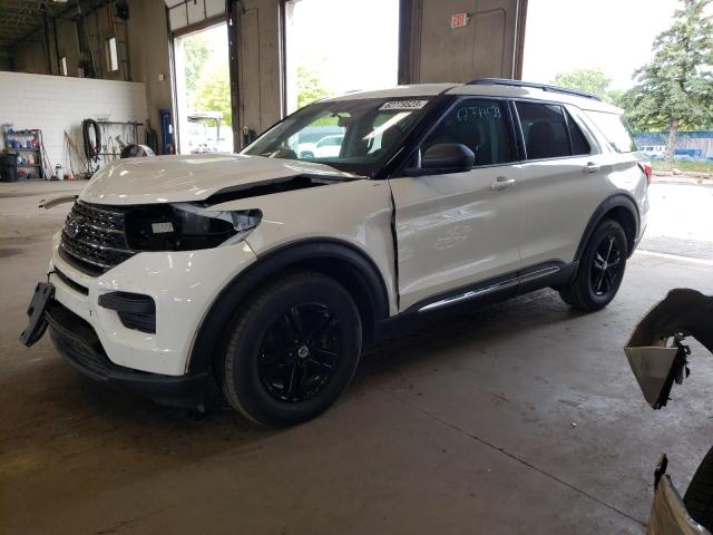 ford explorer x 2022 1fmsk8dh3ngb65892