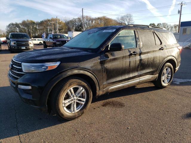 ford explorer x 2022 1fmsk8dh3ngc48271