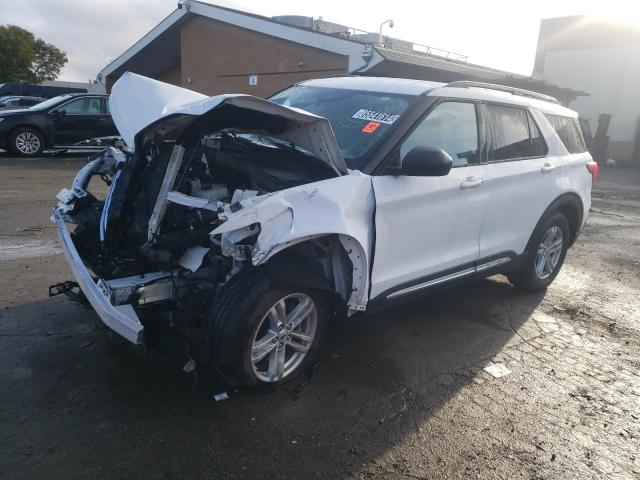 ford explorer x 2023 1fmsk8dh3pga20869