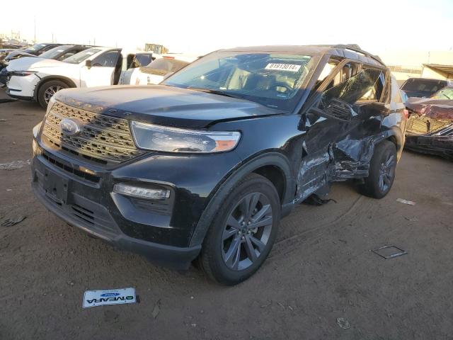 ford explorer x 2023 1fmsk8dh3pgb30739