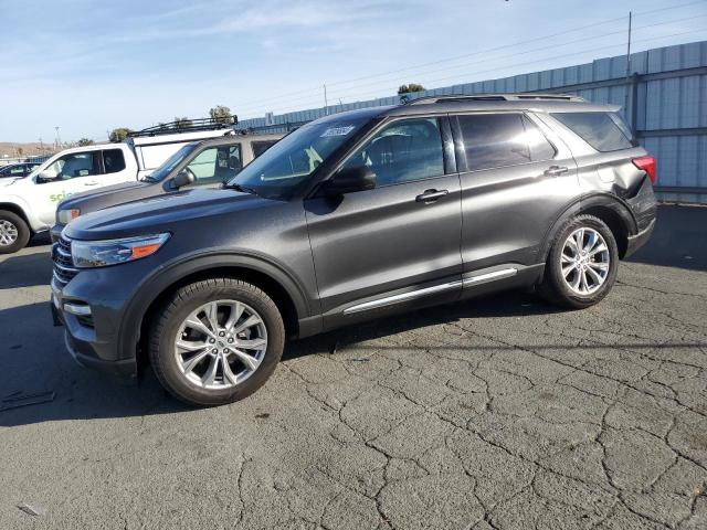 ford explorer x 2020 1fmsk8dh4lgb94010