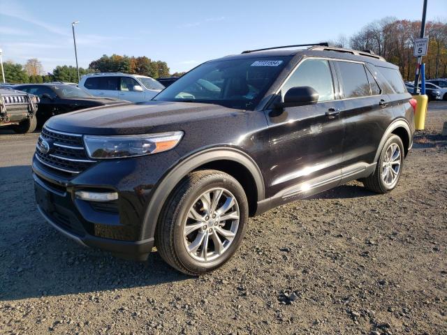 ford explorer x 2020 1fmsk8dh4lgc95547