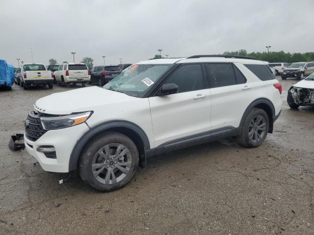 ford explorer x 2021 1fmsk8dh4mgb00810