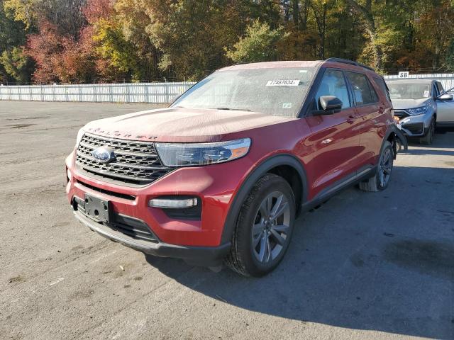 ford explorer x 2022 1fmsk8dh4ngb11193