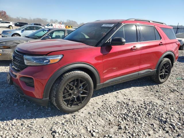 ford explorer 2022 1fmsk8dh4ngb56599