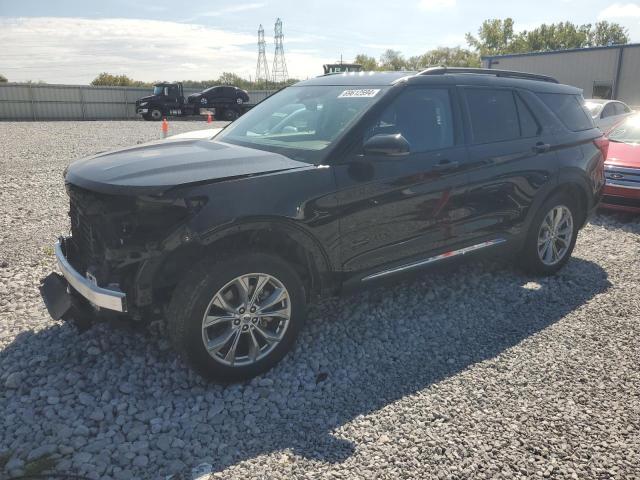 ford explorer x 2022 1fmsk8dh4ngb87657