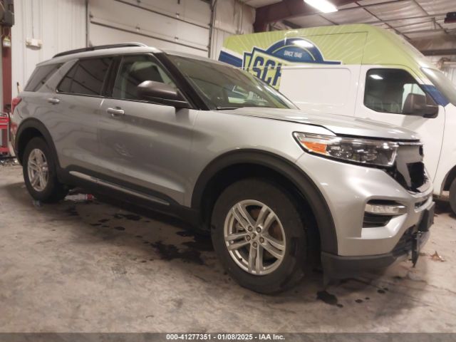 ford explorer 2023 1fmsk8dh4pga08052