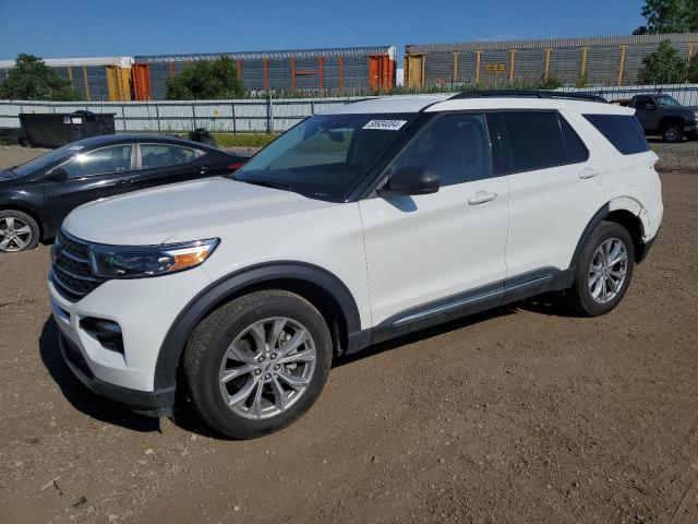 ford explorer 2023 1fmsk8dh4pgb29910