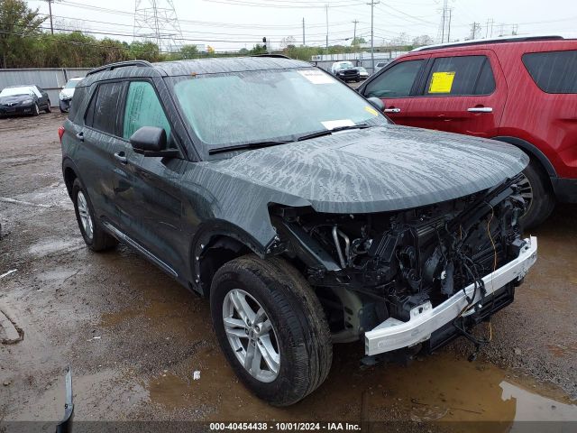 ford explorer 2024 1fmsk8dh4rga06966