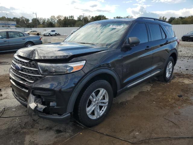 ford explorer x 2020 1fmsk8dh5lgb15380