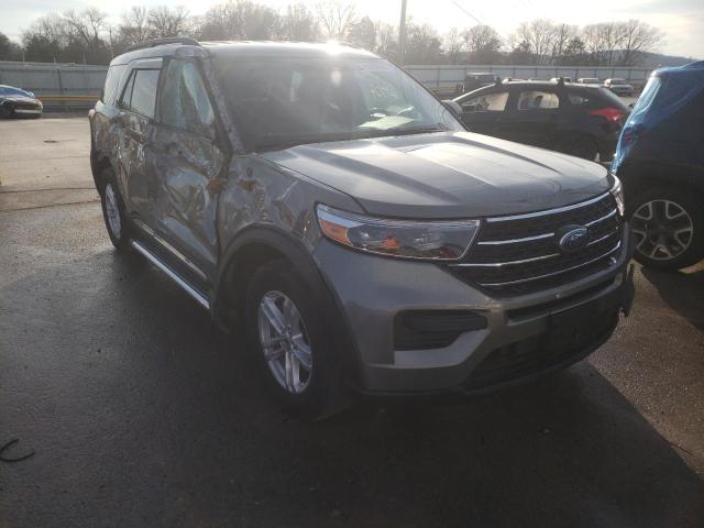 ford explorer x 2020 1fmsk8dh5lgb60884