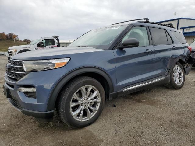 ford explorer x 2021 1fmsk8dh5mga31044