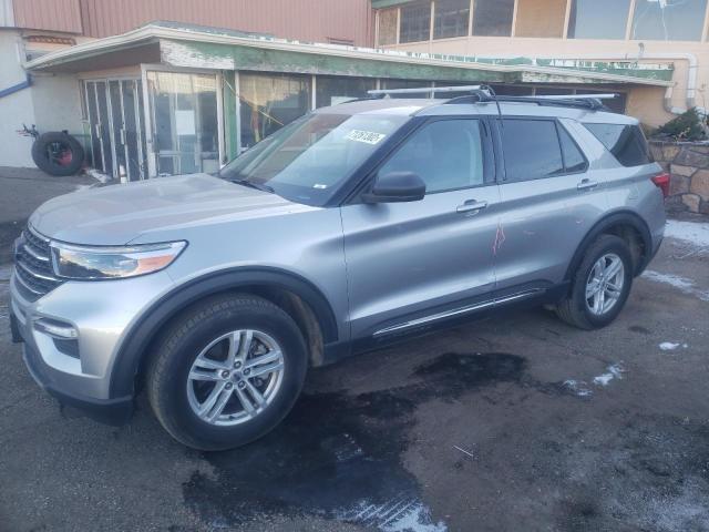 ford explorer x 2021 1fmsk8dh5mgb60143