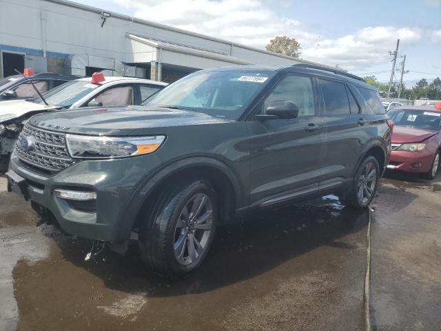 ford explorer x 2021 1fmsk8dh5mgc06165