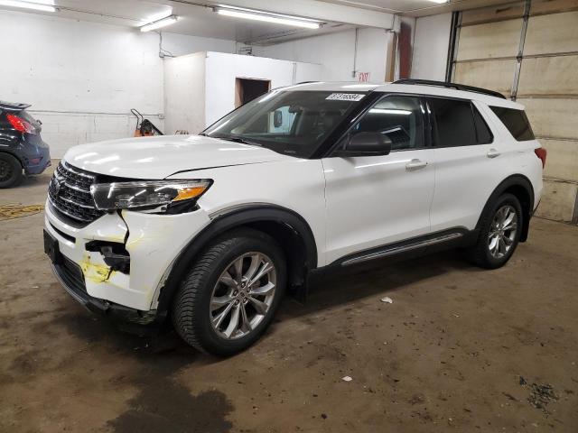 ford explorer x 2021 1fmsk8dh5mgc11754