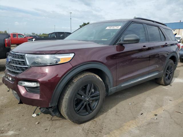 ford explorer x 2022 1fmsk8dh5nga84523