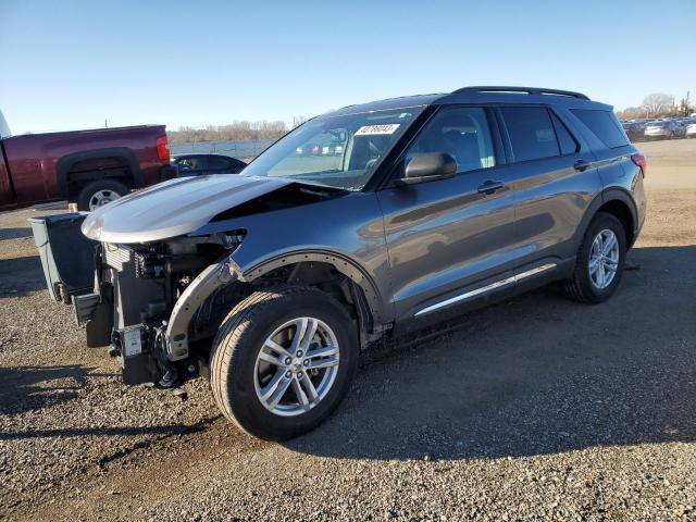 ford explorer x 2022 1fmsk8dh5ngb24728