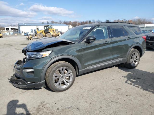 ford explorer x 2022 1fmsk8dh5ngb38242