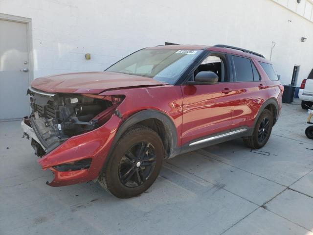 ford explorer x 2022 1fmsk8dh5ngb66591