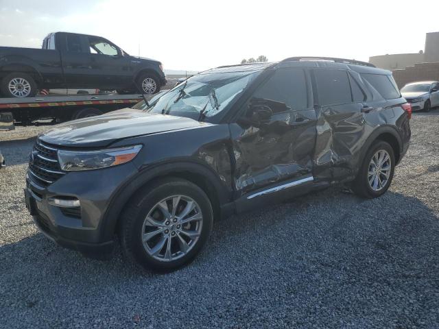 ford explorer x 2020 1fmsk8dh6lga63239