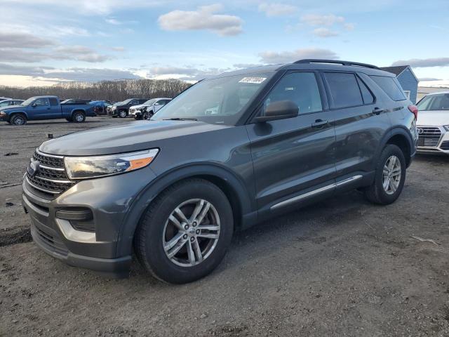 ford explorer x 2020 1fmsk8dh6lgb17638