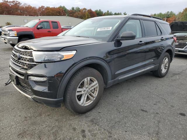 ford explorer x 2020 1fmsk8dh6lgc39786