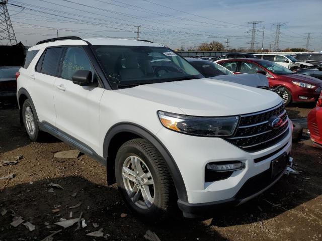 ford explorer x 2020 1fmsk8dh6lgc76885