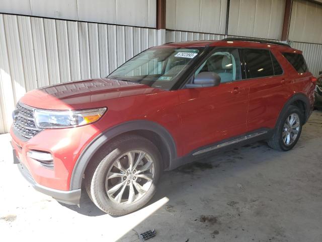 ford explorer x 2021 1fmsk8dh6mga67017