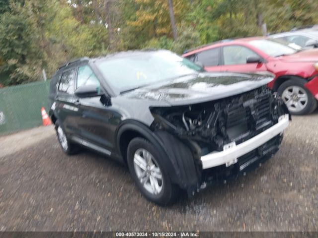 ford explorer 2022 1fmsk8dh6nga96440