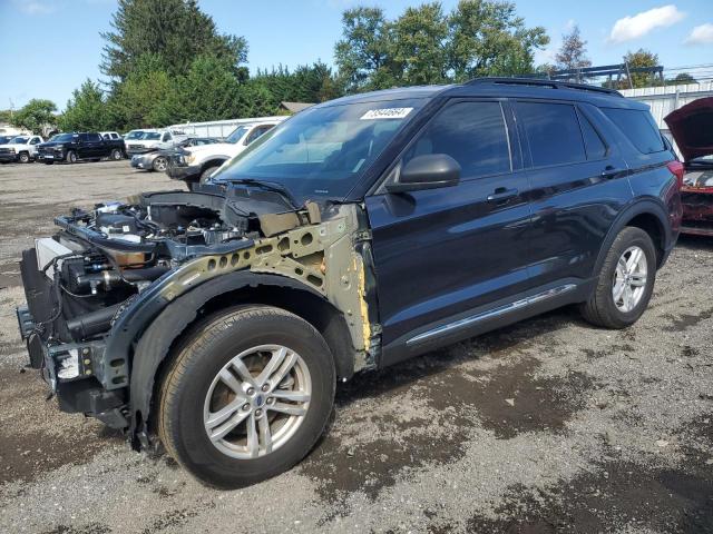 ford explorer x 2022 1fmsk8dh6ngb40923