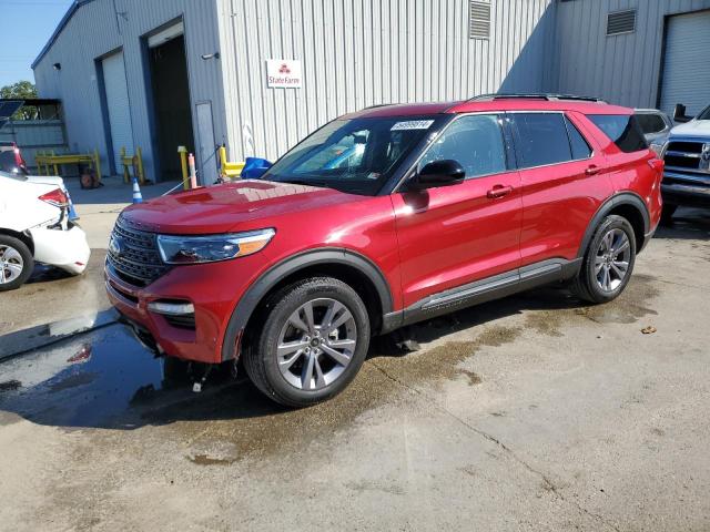 ford explorer 2022 1fmsk8dh6ngb41750