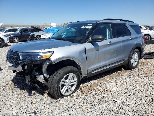 ford explorer x 2023 1fmsk8dh6pgb71527