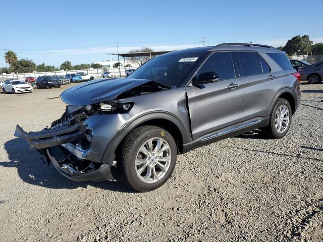 ford explorer x 2024 1fmsk8dh6rga43162