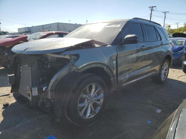 ford explorer x 2020 1fmsk8dh7lga59507