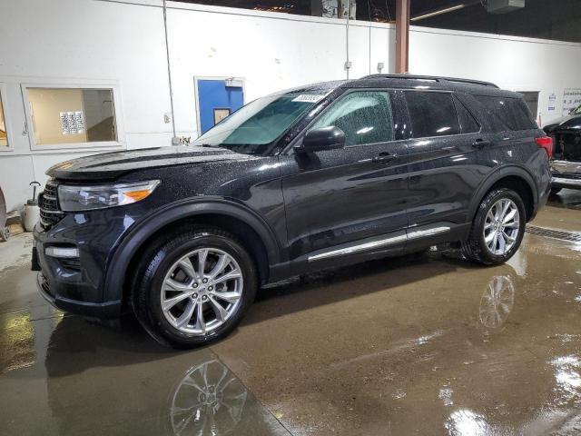 ford explorer x 2020 1fmsk8dh7lgc29686