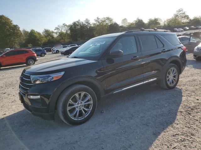 ford explorer x 2020 1fmsk8dh7lgc69573