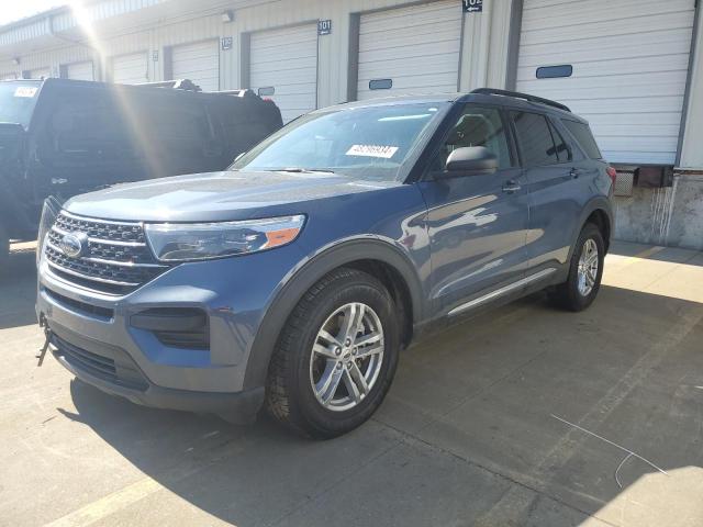 ford explorer 2021 1fmsk8dh7mga69438