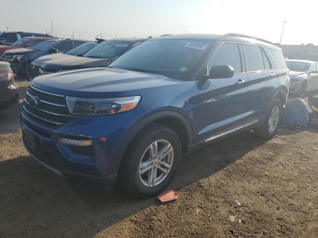 ford explorer x 2021 1fmsk8dh7mga83047